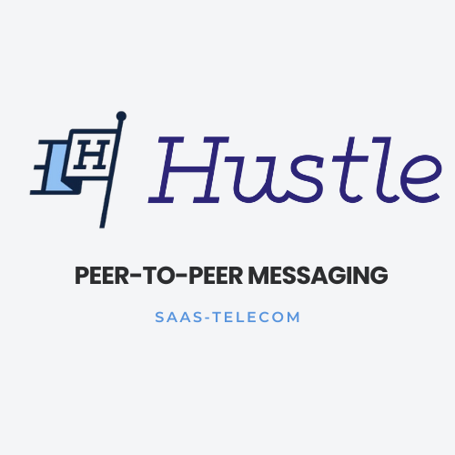 Hustle P2P