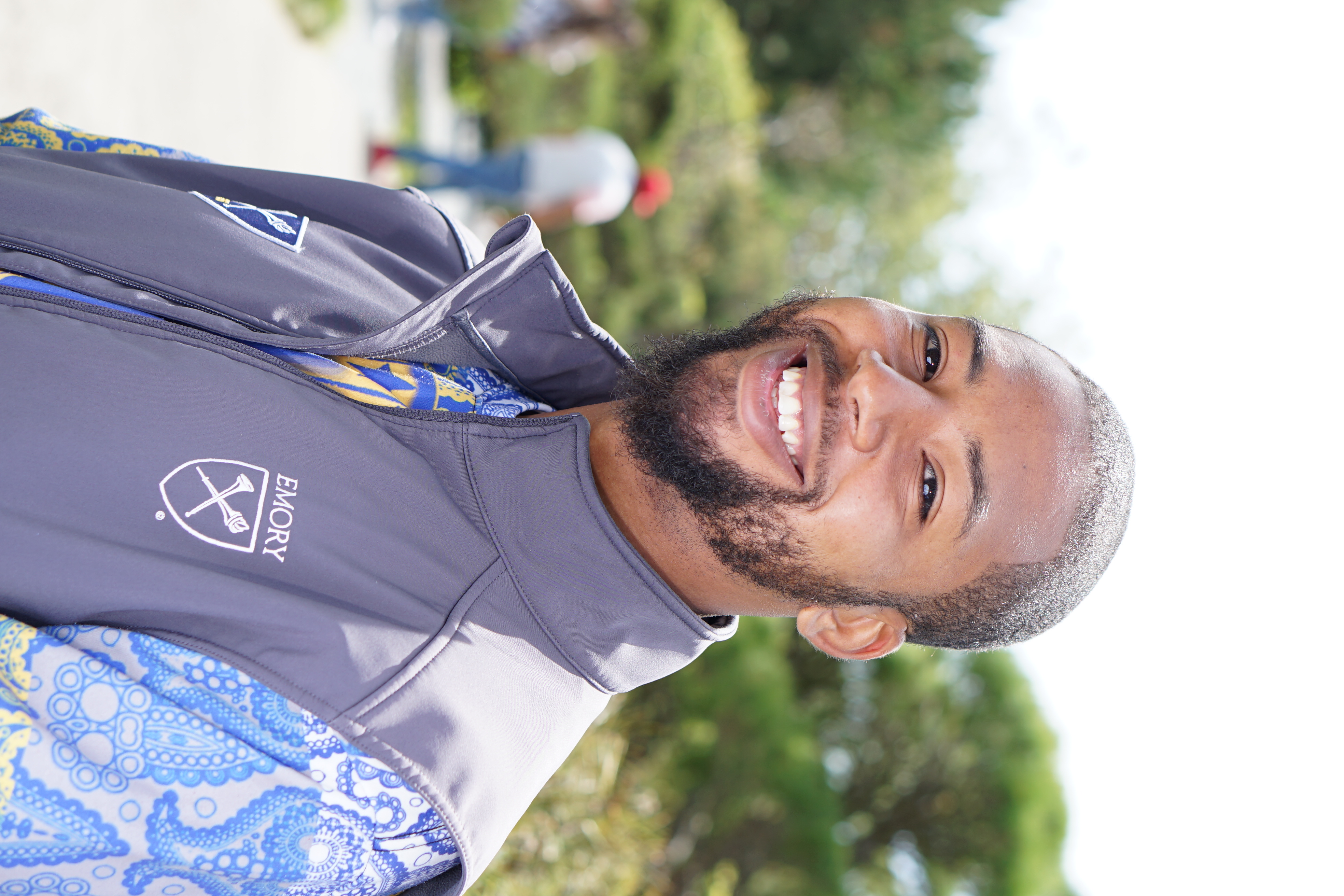 Malcolm Decuire